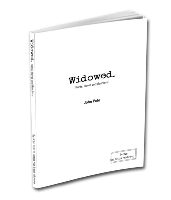 widowed 1